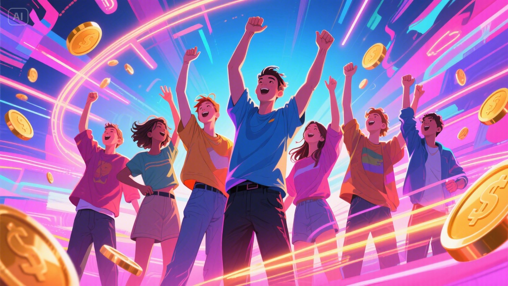 free time game online